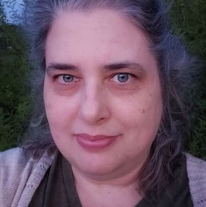 Meet your Posher, Tricia